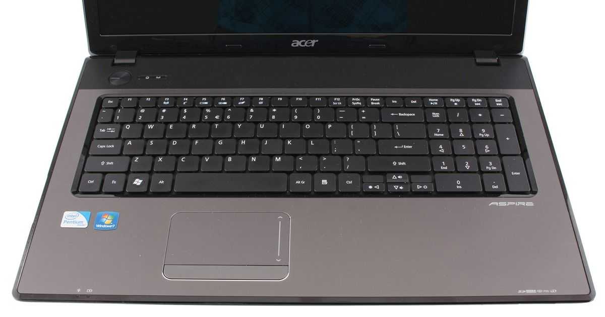 Обзор ультрабука acer aspire s5: технические хатактеристики, фото ноутбука и красивый внешний вид  | keddr.com