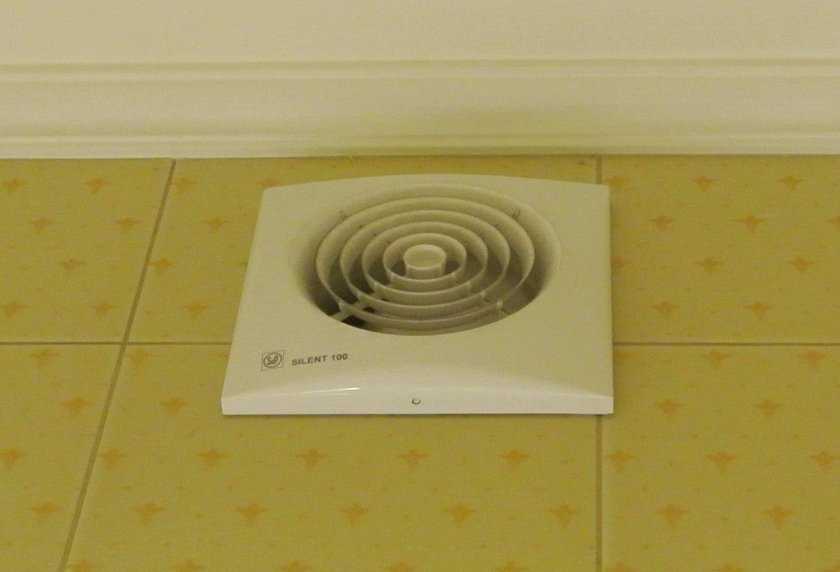 Как разобрать вентилятор вытяжки в ванной: пошаговый инструктаж по разборке и чистке вытяжного вентилятора