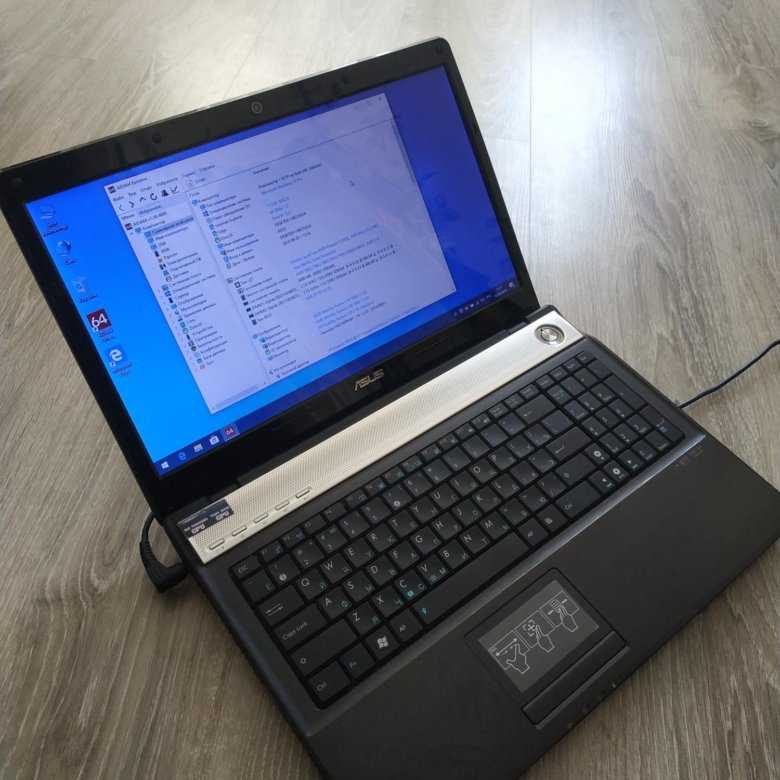 Asus n56v: характеристики ноутбука