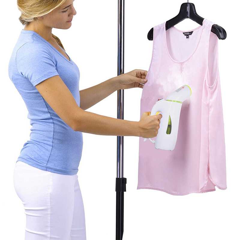 Отпариватель для одежды (37 фото): как выбрать прибор для вертикального отпаривания? что лучше - утюг или отпариватель? отзывы
