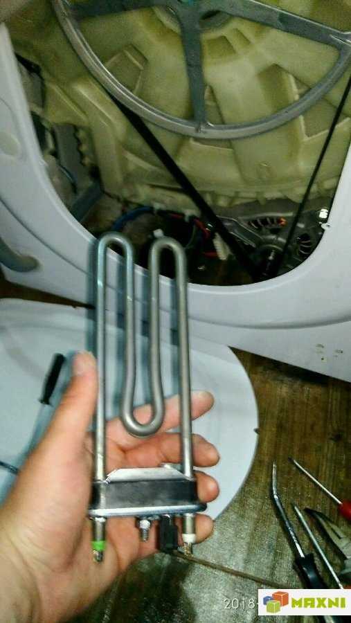 Ремонт стиральной машины лджи с прямым приводом своими руками