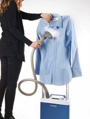 Как выбрать хороший ручной отпариватель для одежды?