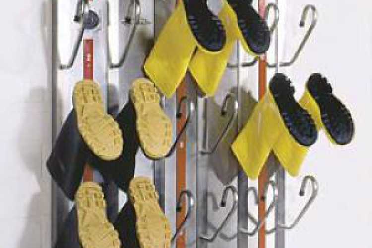 Как сделать сушилку для обуви от отопления - rsu43.com