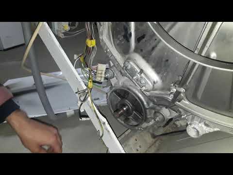 Как разобрать стиральную машину самсунг: алгоритм разборки и последующей сборки машинки-автомат samsung своими руками