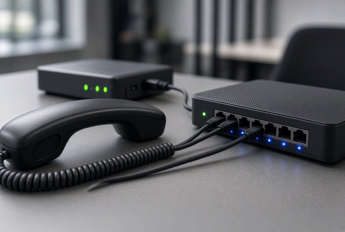 IP‑телефония для бизнеса: как выстроить удобную и экономичную связь
