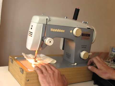 Популярные швейные машины veritas: отзывы купивших и характеристики машинок | крестик