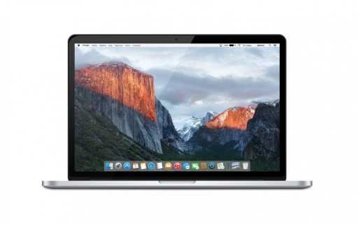 Типовые неисправности macbook pro a1398: пропадает картинка, выключается во время работы