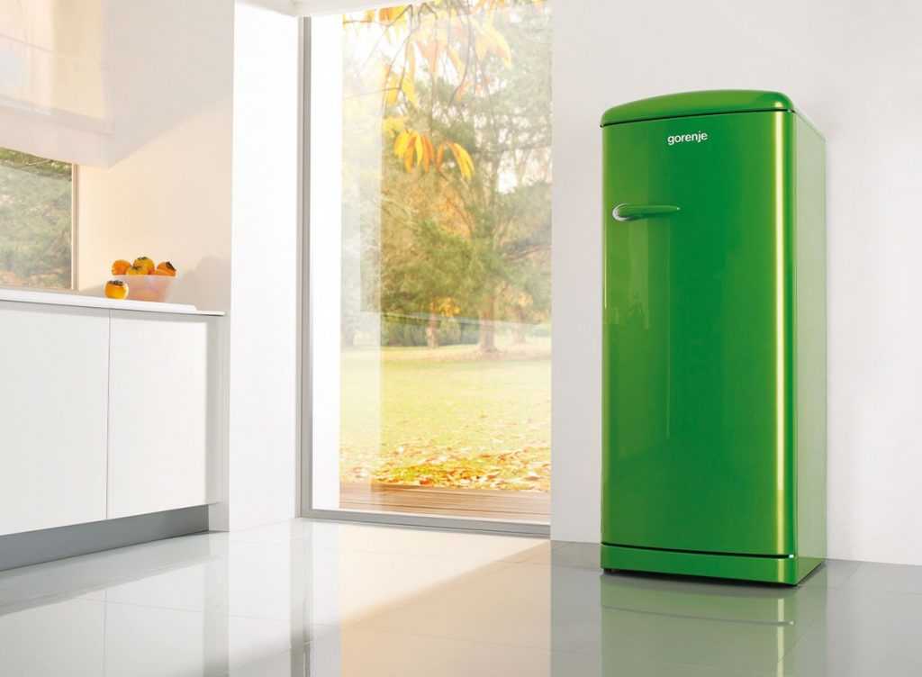 Холодильники электролюкс: как выбрать, обзор моделей, отзывы