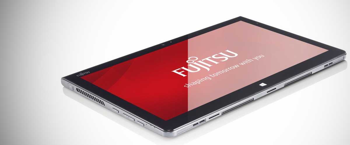 Обзор fujitsu stylistic m532 — бизнес-планшет на android 4
