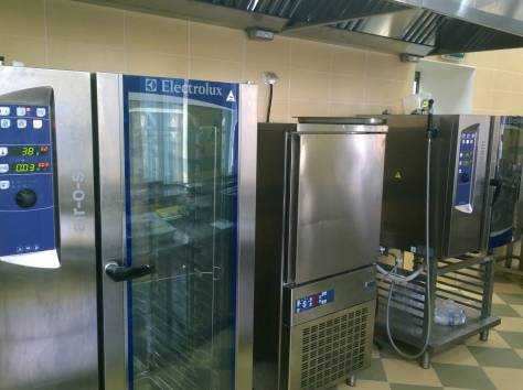 Холодильные витрины для магазина - обзор оборудования и коммуникаций (60 фото)