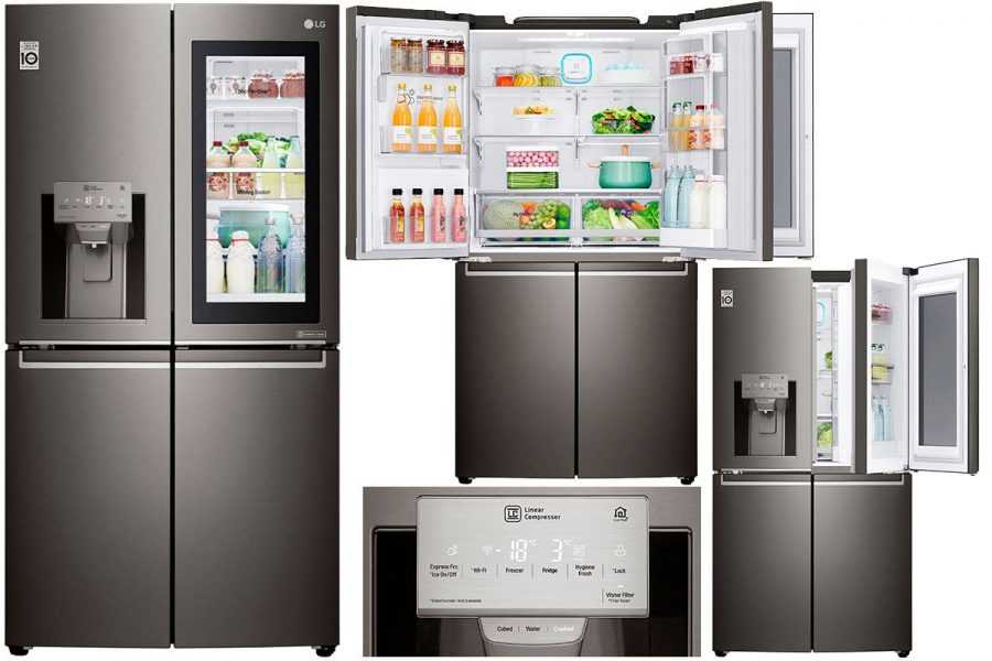 Рейтинг холодильников 2019 года: топ лучших с ноу фрост