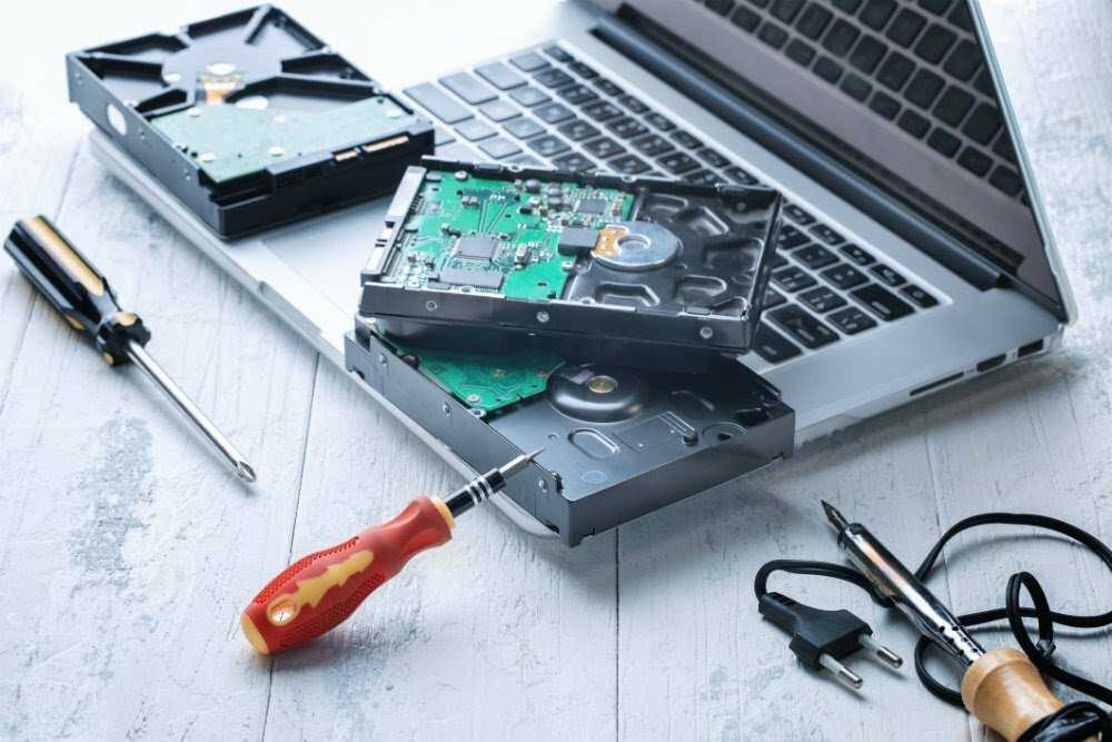 Восстановление батареи ноутбука: дешевле, чем покупать новую