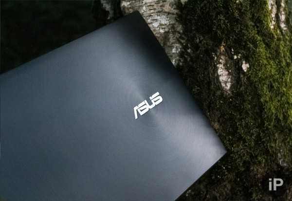 Asus zenbook touch u500vz - ноутбук с ос windows 8 и двумя ssd накопителями - 4pda