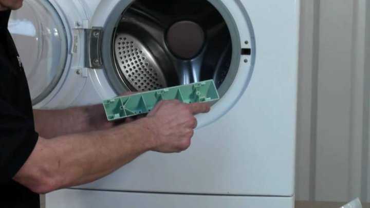 Ремонт насоса стиральной машины своими руками: советы профессионалов