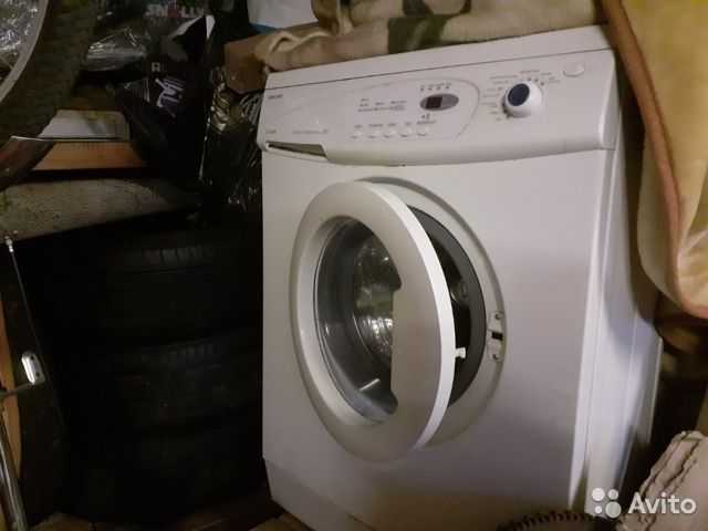 Ремонтируем стиральную машину самсунг своими руками