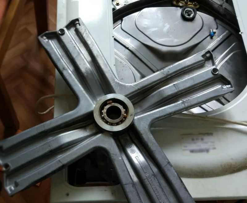 Как сделать ремонт стиральной машины аристон своими руками