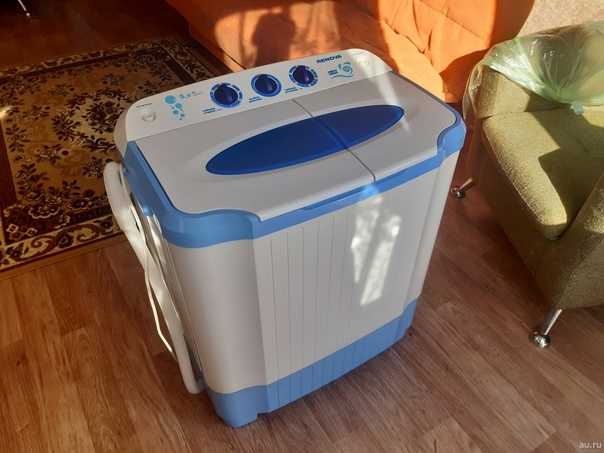 Топ-7 лучших стиральных машин полуавтоматов: рейтинг, отзывы