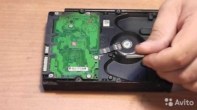 Замена жесткого диска на ноутбуке: можно ли переставить с одного на другой