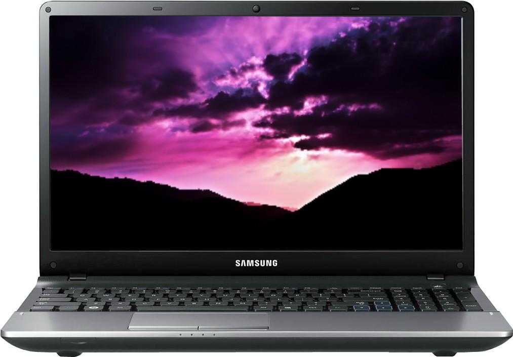 Обзор ноутбука samsung 300e7z-s02 | портал о компьютерах и бытовой технике
