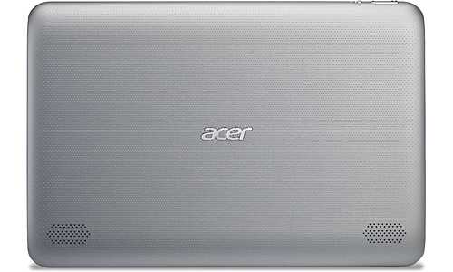 Acer iconia tab w500: небольшой обзор планшета - 4pda