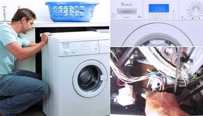 Лучшие стиральные машины zanussi: обзор популярных моделей