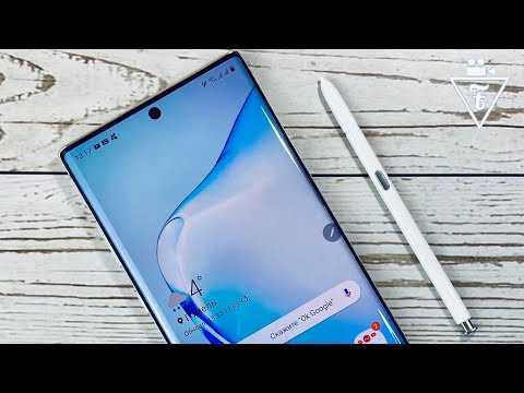 Samsung galaxy note 9 как отличить оригинальный смартфон