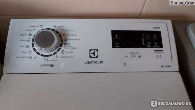 Подробная инструкция, как разобрать стиральную машину электролюкс