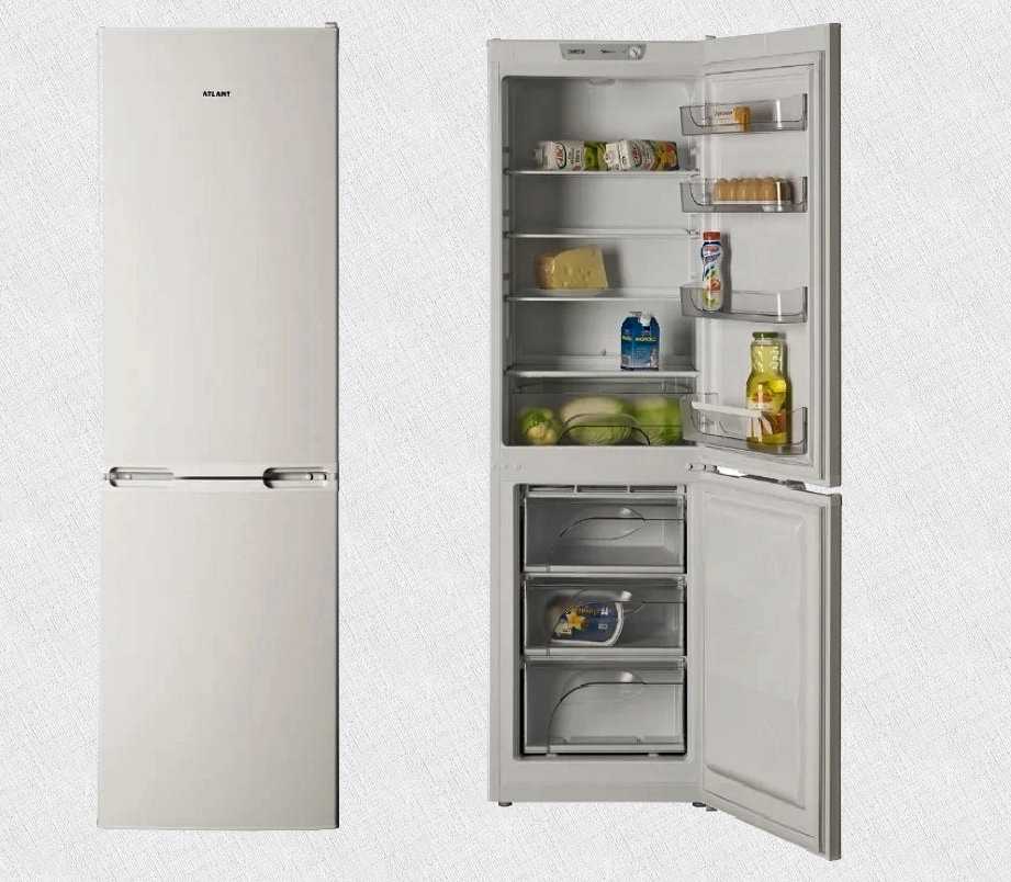 Как работает холодильник, его устройство и принцип работы