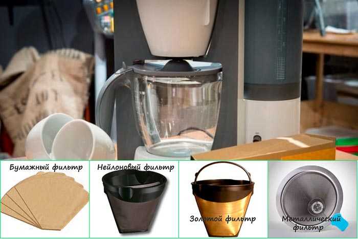 Способы очистки кофемашины или кофеварки от накипи