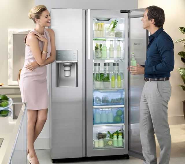 Как выбрать холодильник: советы экспертов + рейтинг моделей