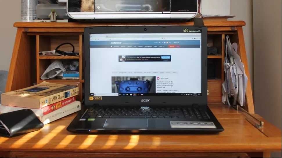 Стоит ли покупать ноутбук acer aspire e1-571g? отзывы владельцев | компьютер для чайников