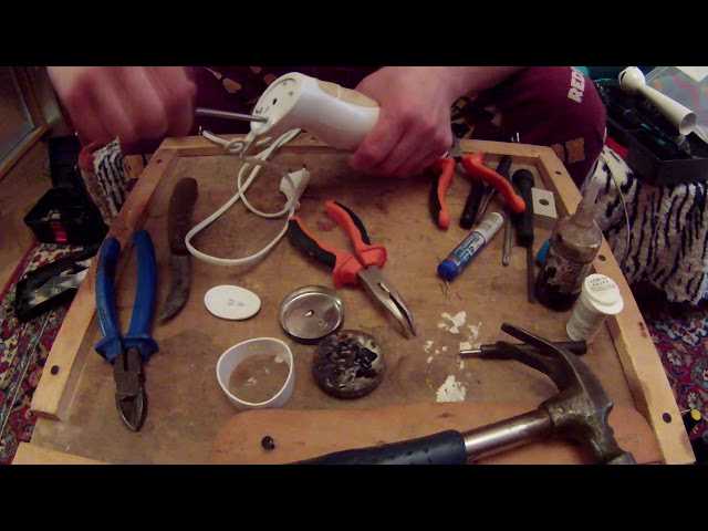 Как починить блендер своими руками: причины поломки, разборка и ремонт блендера