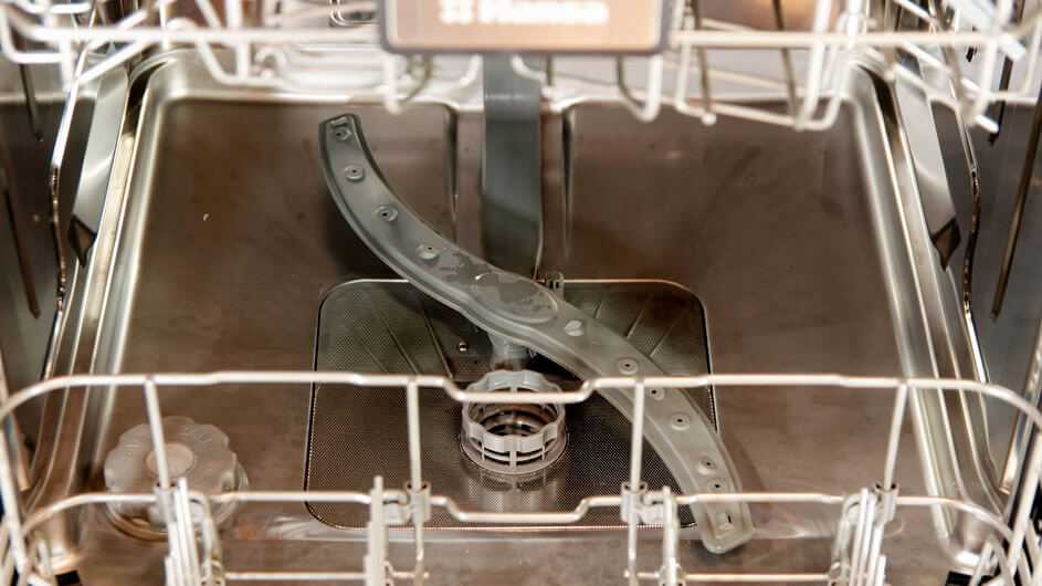 Как выбрать встраиваемую посудомоечную машину: лучшие бренды + нюансы выбора