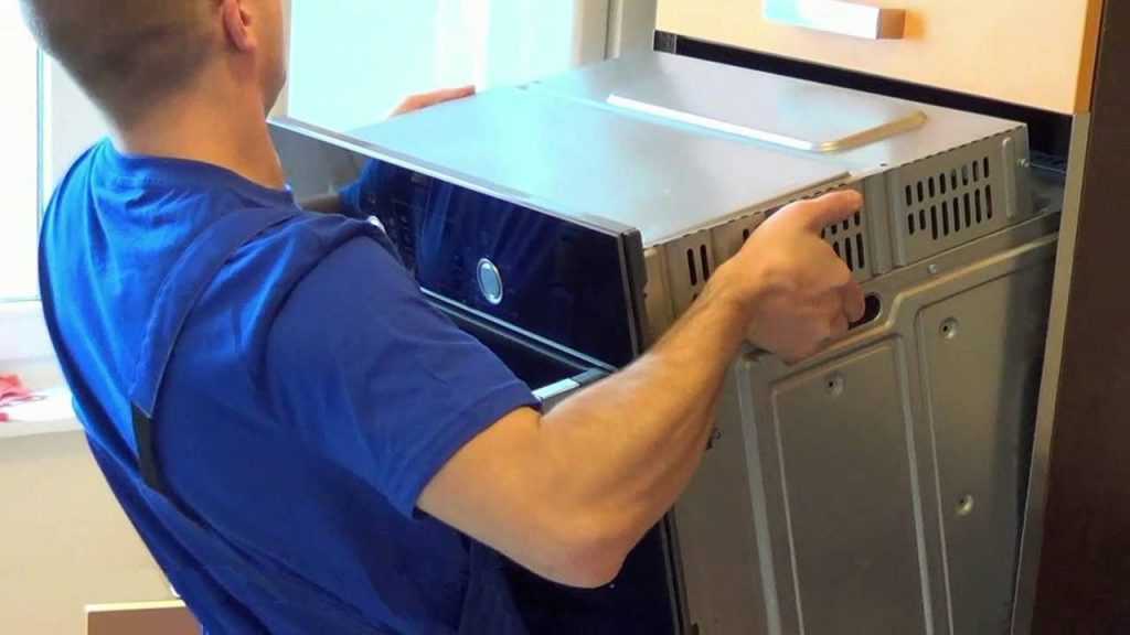 🎛 духовые шкафы «бош»: обзор лучших моделей техники для кухни