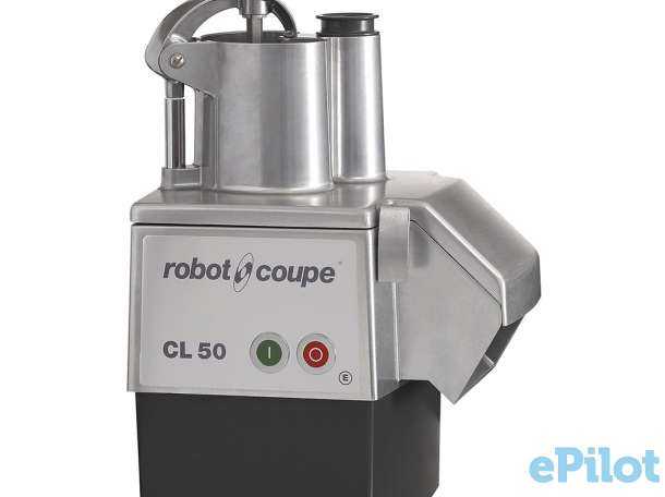Robot coupe. овощерезка cl50 — характеристики, производительность, обзор насадок