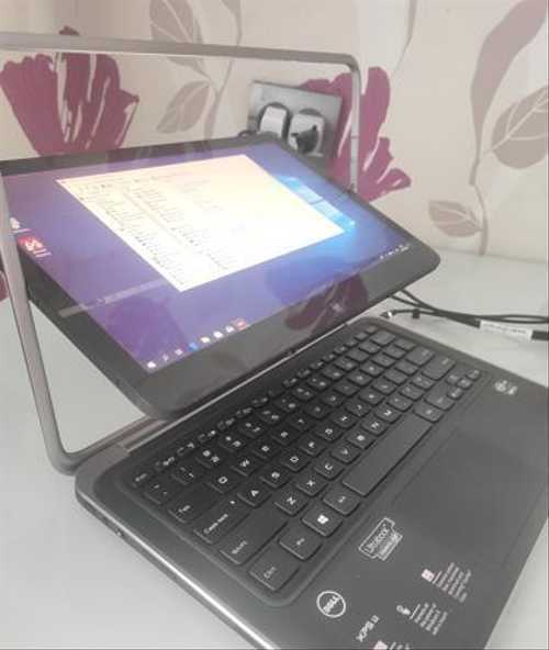 Dell xps 12 ultrabook отзывы покупателей | 11 честных отзыва покупателей про ноутбуки dell xps 12 ultrabook