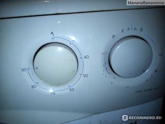Рейтинг топ-10 стиральных машин beko на 4, 5, 6, 7 кг с отзывами