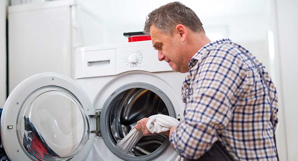 Неисправности стиральных машин сименс — ремонт своими руками