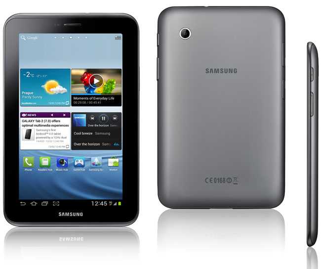 Samsung galaxy tab 2 10.1 p5100 📱 - характеристики, цена, обзор, где купить devicesdb