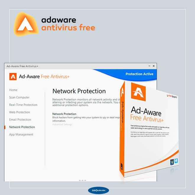 Ad-aware free antivirus+ - лучшая бесплатная защита для вашего пк