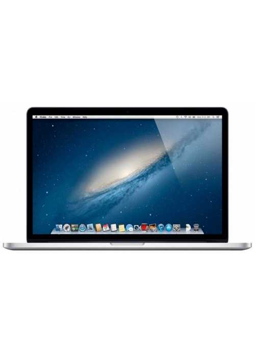 Отзывы apple macbook pro 15 with retina display late 2016