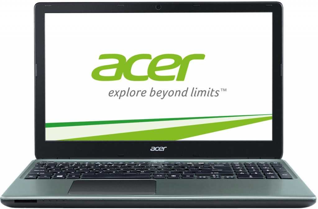 Обзор и тестирование ноутбука acer aspire 3 a315