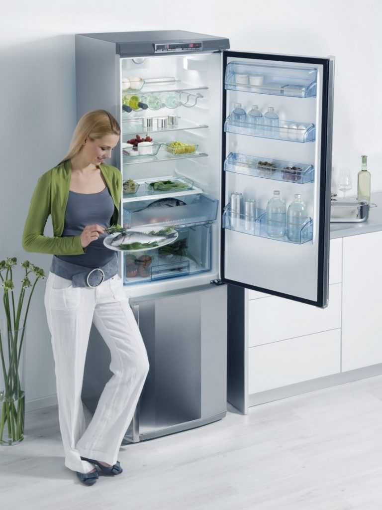 No frost: что это такое в холодильнике, плюсы и минусы