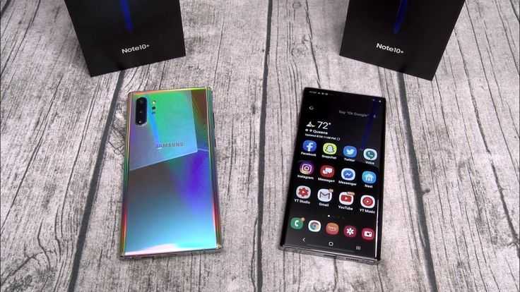 Samsung galaxy note 9 как отличить оригинальный смартфон