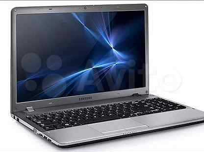 Обзор ноутбука samsung 350v5c