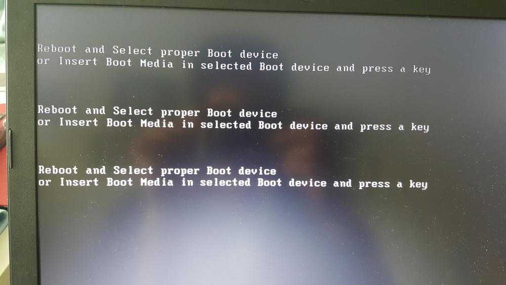 Reboot and select proper boot device or insert boot media in selected boot device and press a key