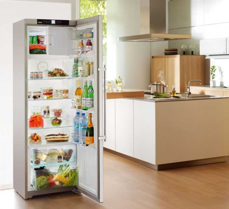 Какой холодильник выбрать - мнение специалистов