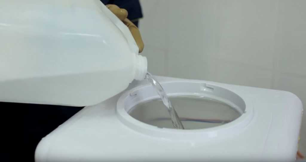 Чистка кулера для воды самостоятельно в домашних условиях: как разобрать, промыть своими руками