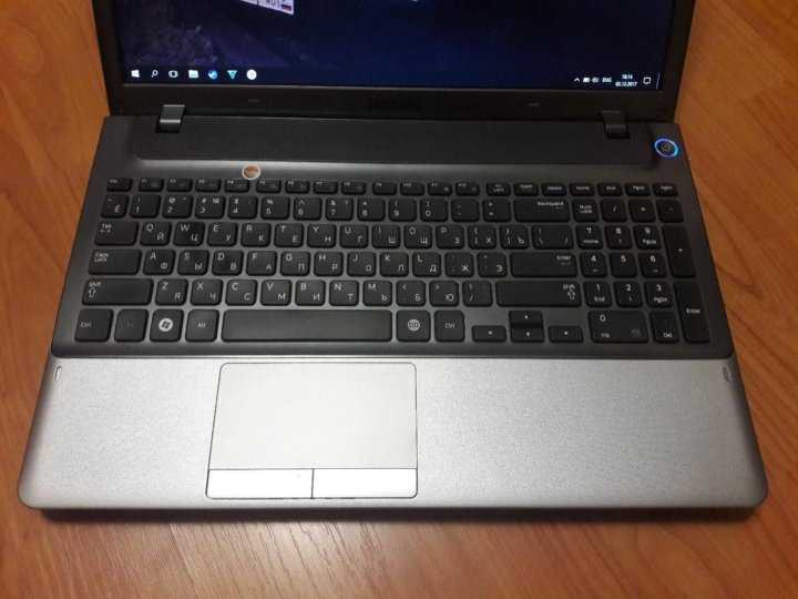 Обзор ноутбука samsung 350v5c | портал о компьютерах и бытовой технике