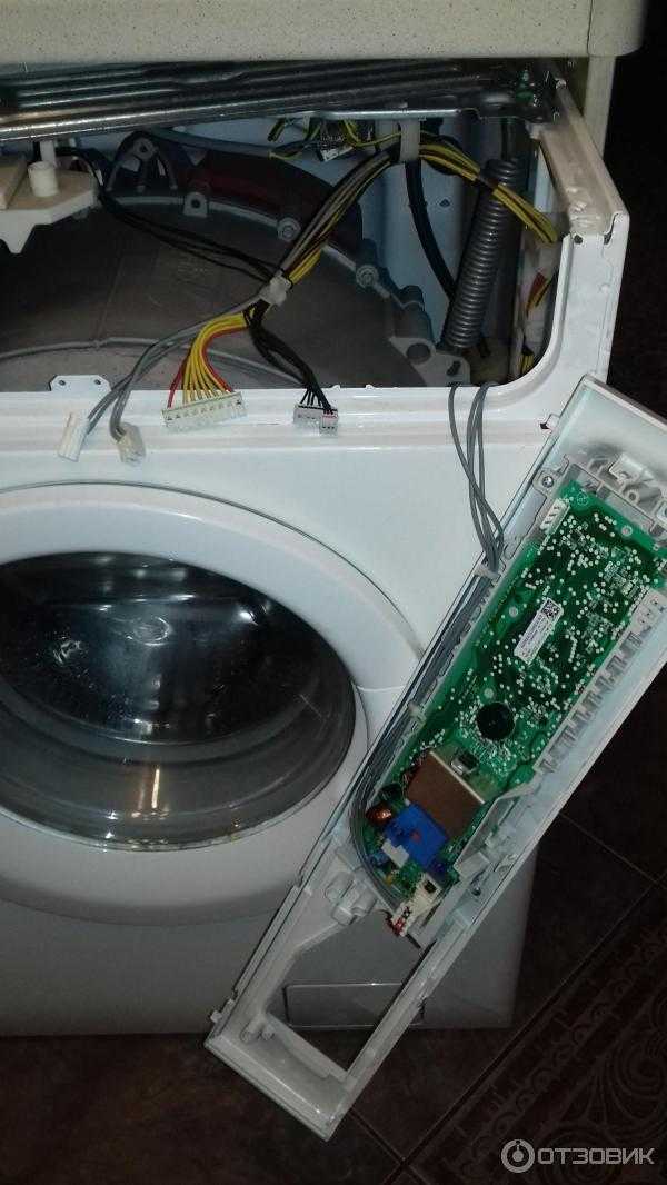 Ремонт стиральных машин electrolux: устранение неисправностей своими руками, замена ремня и подшипников на дому, выбор запчастей